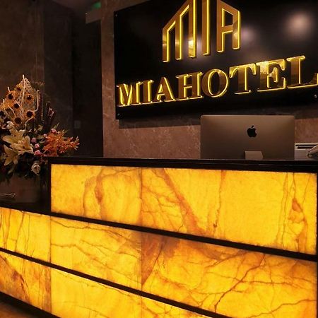 Mio Hotel Quy Nhơn Kültér fotó