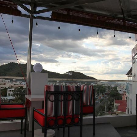 Mio Hotel Quy Nhơn Kültér fotó