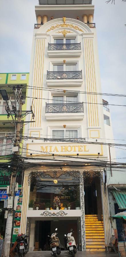 Mio Hotel Quy Nhơn Kültér fotó