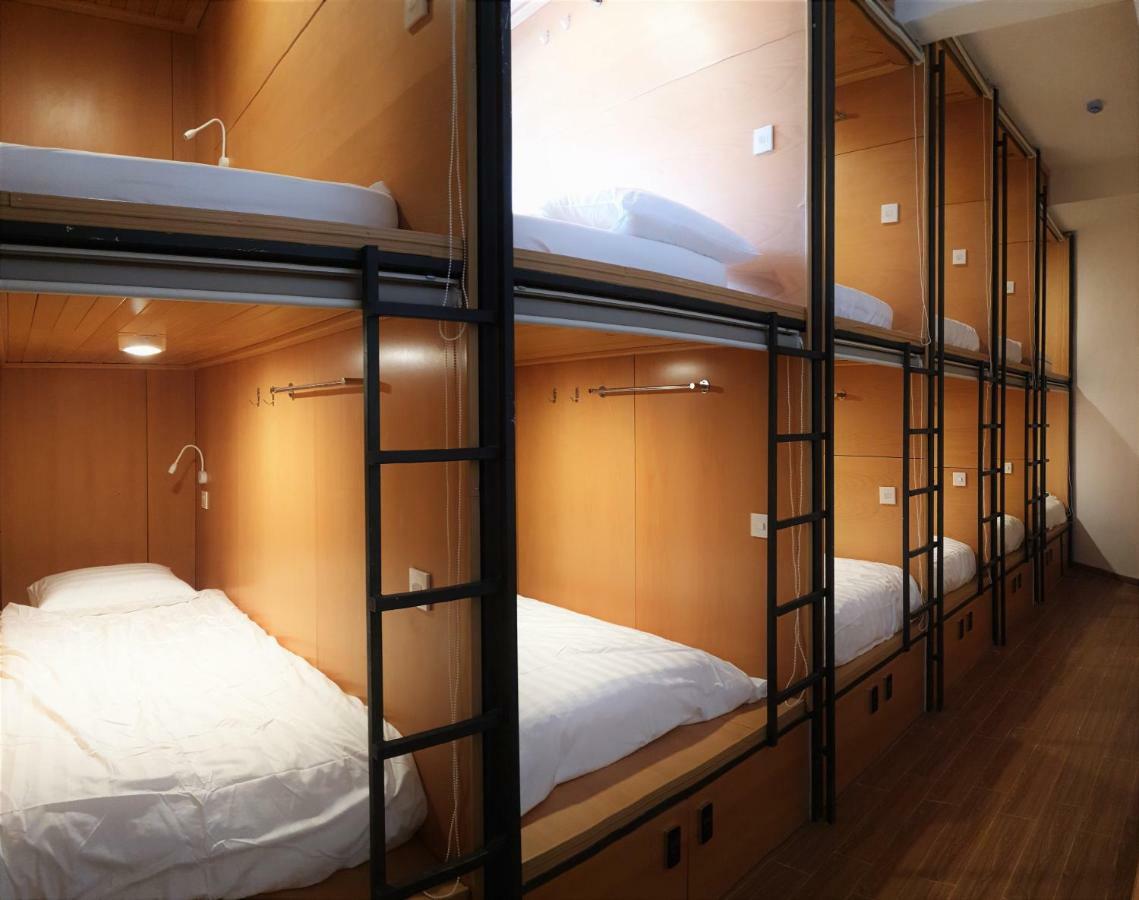 Mio Hotel Quy Nhơn Szoba fotó