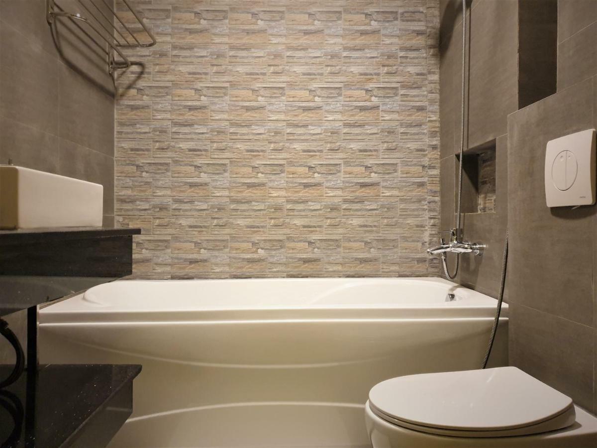 Mio Hotel Quy Nhơn Kültér fotó