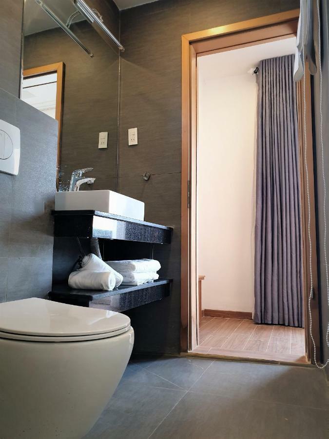 Mio Hotel Quy Nhơn Kültér fotó