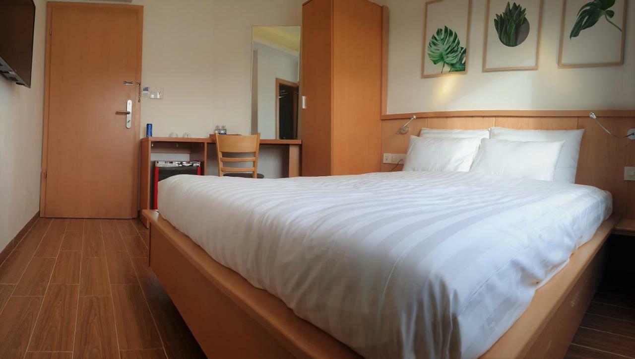 Mio Hotel Quy Nhơn Kültér fotó