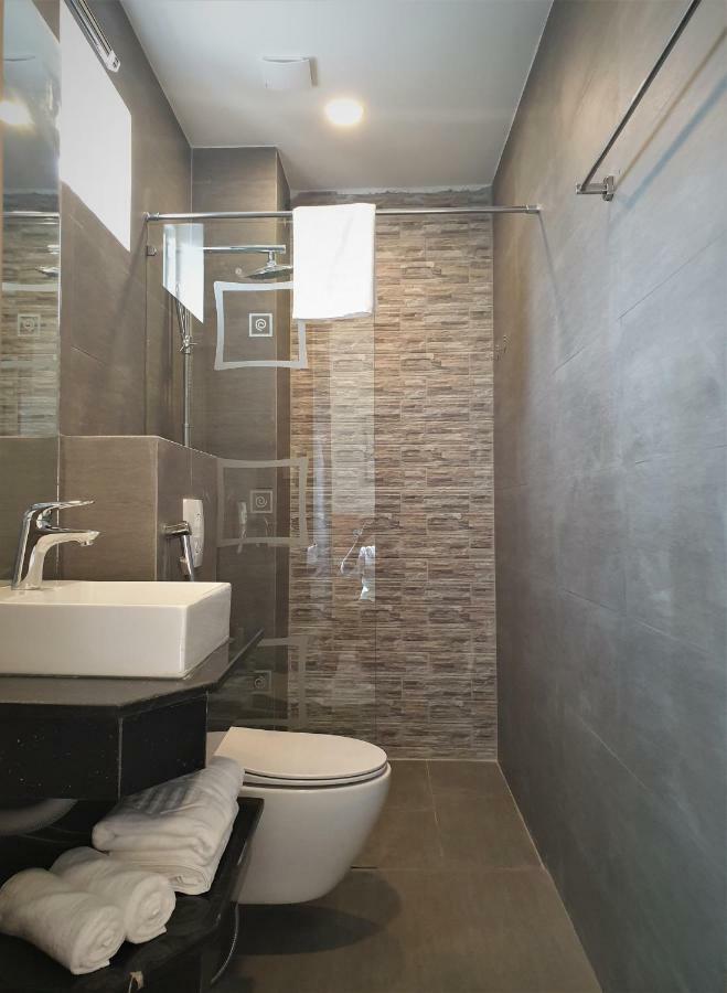 Mio Hotel Quy Nhơn Kültér fotó
