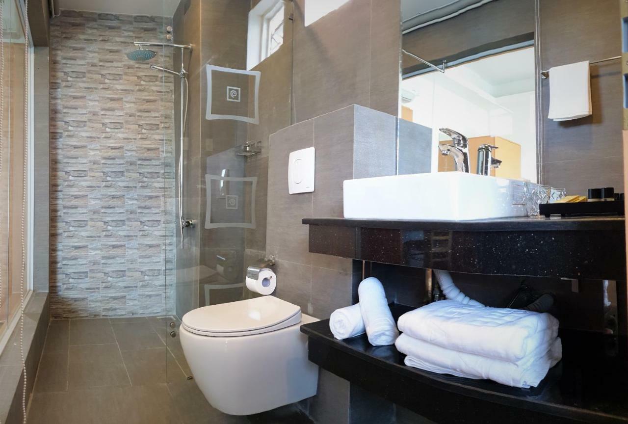 Mio Hotel Quy Nhơn Kültér fotó
