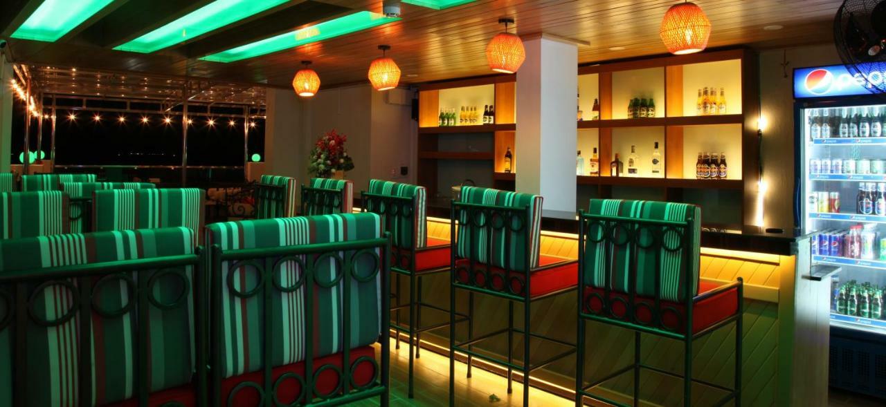 Mio Hotel Quy Nhơn Kültér fotó