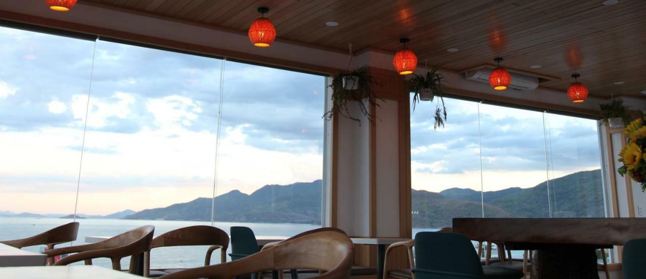 Mio Hotel Quy Nhơn Kültér fotó