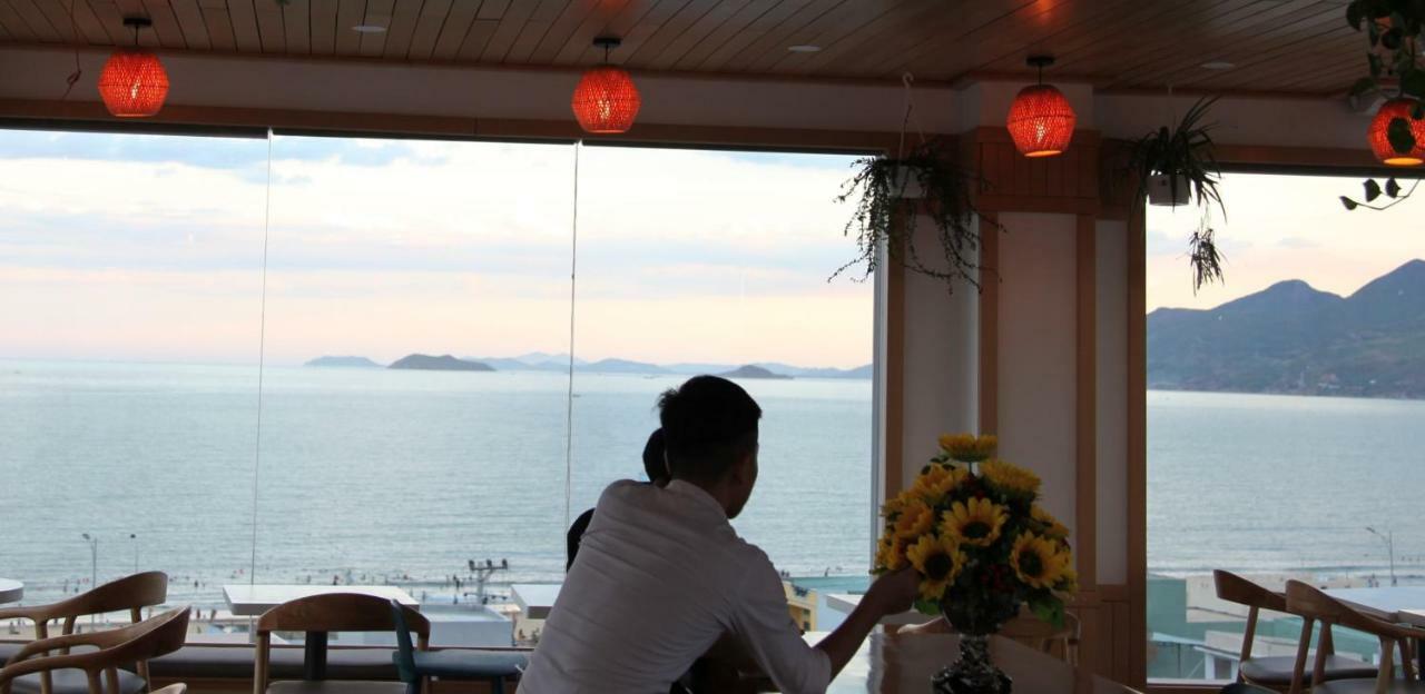 Mio Hotel Quy Nhơn Kültér fotó