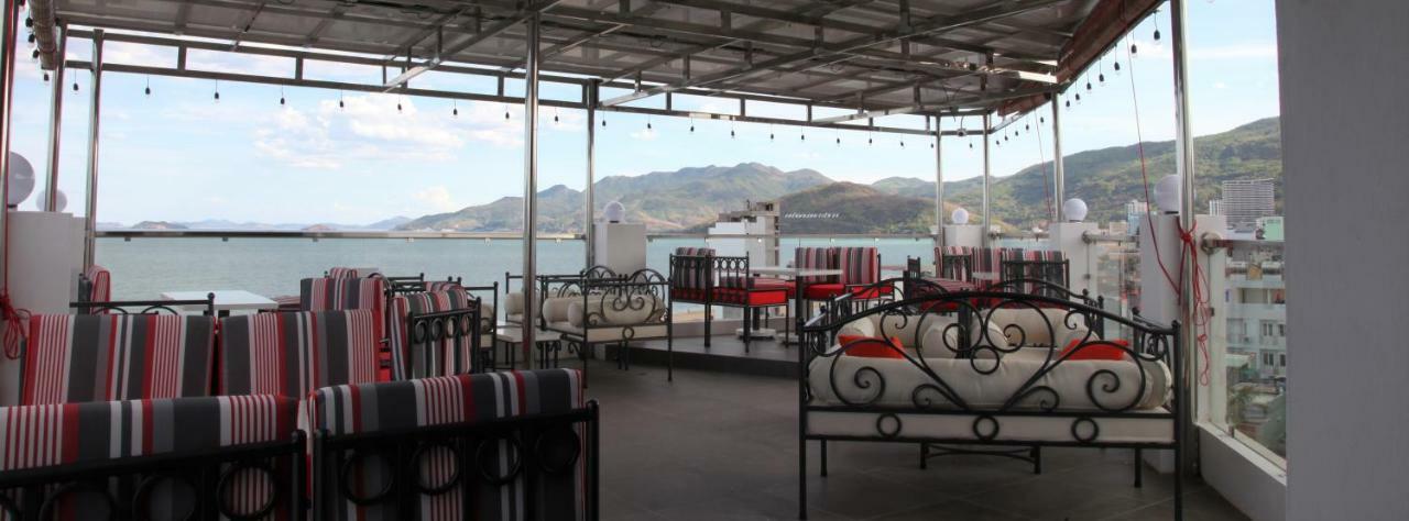 Mio Hotel Quy Nhơn Kültér fotó