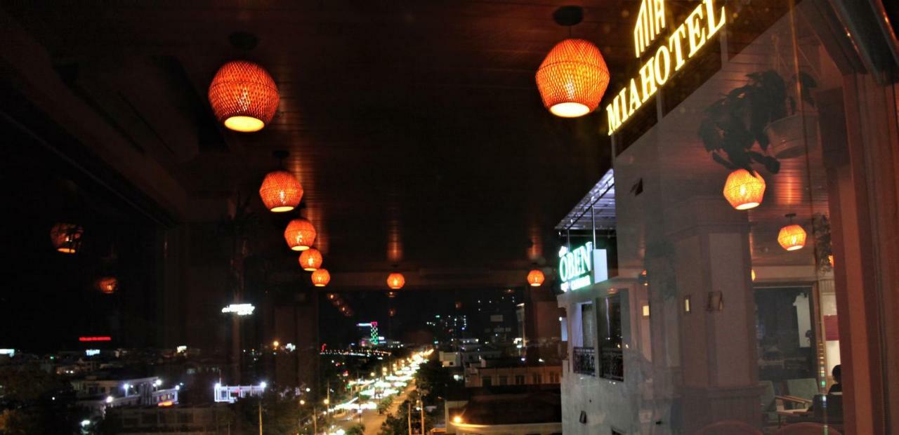 Mio Hotel Quy Nhơn Kültér fotó