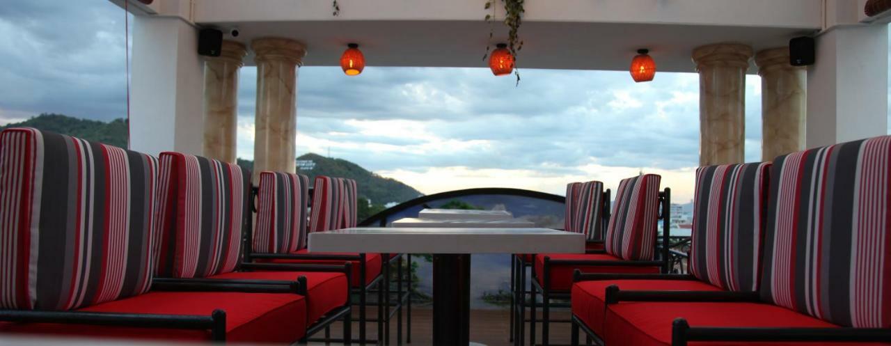 Mio Hotel Quy Nhơn Kültér fotó