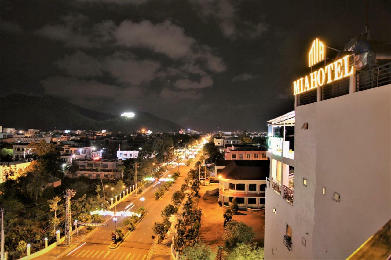 Mio Hotel Quy Nhơn Kültér fotó
